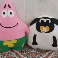 مبل و کوسن کودک|اسباب و اثاث بچه|سمیرم, |دیوار