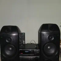 اسپیکر سونی|سیستم صوتی خانگی|پاکدشت, پاکدشت (مامازند)|دیوار