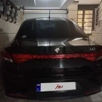 تارا v1بی رنگ تک برگ سند|خودرو سواری و وانت|تهران, تسلیحات|دیوار