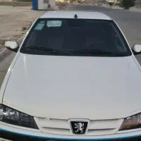 پژو  پارس تیوفایو سفارشی|خودرو سواری و وانت|بوشهر, |دیوار