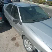 زانتیا مدل۸۳|خودرو سواری و وانت|ارومیه, |دیوار