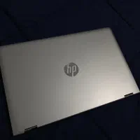 Hp pavilion x360 convertible لپ تاپ|رایانه همراه|تهران, مقدم|دیوار