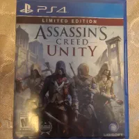 بازی Assassins creed unity