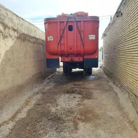 تریلی کمپرس|خودرو سنگین|شوشتر, |دیوار