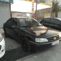 پژو 405 مدل 88دوگانه کارخانه|خودرو سواری و وانت|ماهدشت, |دیوار