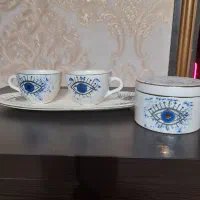 چای خوری چشم نظر فروشی