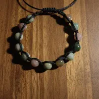 دسبندسنگ عقیق و زبرجد|جواهرات|شاهدشهر, |دیوار