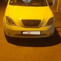 تیبا 2 (هاچبک) EX، مدل ۱۴۰۰