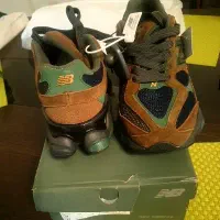 کتونی ارجینال41 نیوبالانس9060.newbalance مسافری|کیف، کفش، کمربند|تهران, وردآورد|دیوار
