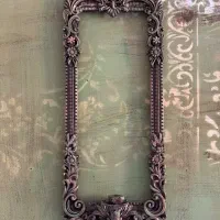 دبوار کوب جای شمع پتینه