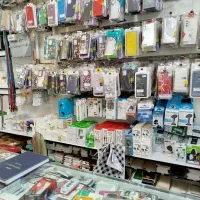 استخدامی در موبایل فروشی