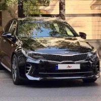 اپتیما جی تی لاین ۲۰۱۶ فابریک فول شرکتی