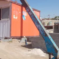 خدمات جرثقیل سه تن|خدمات حمل و نقل|شهرکرد, |دیوار