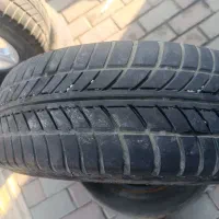 رینگ پنچ پر سایز 15|قطعات یدکی و لوازم جانبی|سردشت, |دیوار