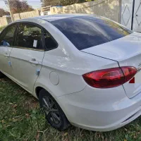 جک جی ۴|خودرو سواری و وانت|ارومیه, |دیوار