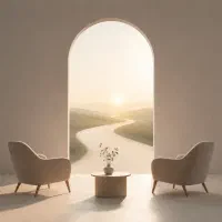 مشاوره و همراهی مسیر نو در زندگی
