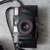 دوربین یاشیکا|دوربین عکاسی و فیلمبرداری|قوچان, |دیوار