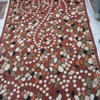 گیلیم فرش ۴ متری