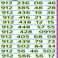 خطوط رند ۹۱۲ نقدی و اقساطی ۰۹۱۲.۳۸۵.۴۸.۲۸