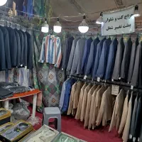 پوشاک|لباس|بندر کنگان, |دیوار