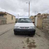 فروش پراید صبا
