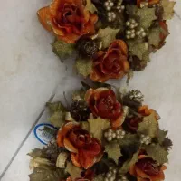 گل مصنوعی دکوری باکس