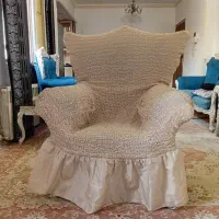 کاور مبل