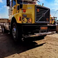 ولوو 71|خودرو سنگین|همدان, |دیوار