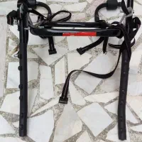 باربند دوچرخه نو