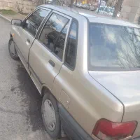 پراید ۹۰|خودرو سواری و وانت|تهران, جوادیه تهرانپارس|دیوار