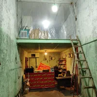 مغازه ۵۰ متری مناسب شغل فنی|اجارهٔ مغازه و غرفه|کامیاران, |دیوار