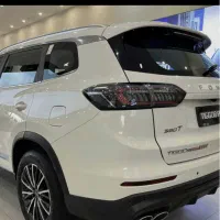 تیگو ۸ پرومکس Ie مدل ۱۴۰۳