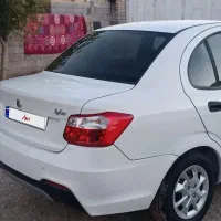 ساینا  sمدل 402 سفارشی برابر صفر|خودرو سواری و وانت|داراب, |دیوار