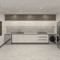 وام نقدی کابینت اقساطی با شرایط استثنایی|مبلمان اداری|رباطکریم, رباطکریم|دیوار