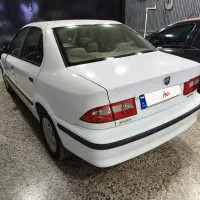 سمند Ef7 مدل 93