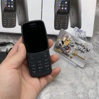 گوشی نوکیا 106 2026 ویتنام ساده / موبایل تاراز|موبایل|کرج, کرج نو|دیوار
