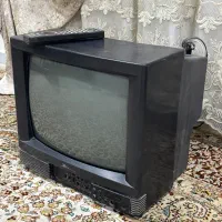 تلویزیون قدیمی