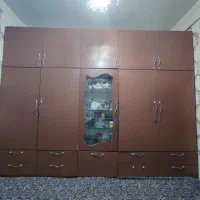 کمد دیواری|جاکفشی، کمد، دراور|تهران, جیحون|دیوار