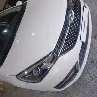 آریزو5 مدل۴۰۱ سفید بدون نقطه ودرحدصفر