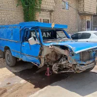 قطعات نیسان استوک