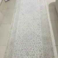 فرش ابریشم
