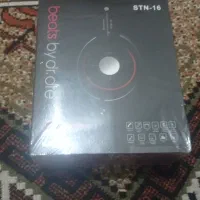 هدفون.