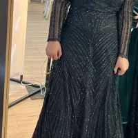 لباس مجلسی ۴میلیون