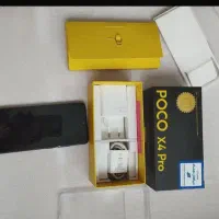 poco x4 pro 5G