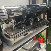 ماشین اسپرسو|کافی‌شاپ و رستوران|شیرگاه, |دیوار