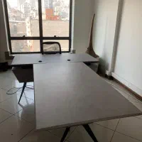 میز کانتر و مدیریتی ‌ و اداری کارمندی صندلی