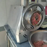 فروش چرخ گوشت