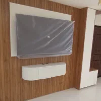 تیوی وال/میز تیوی