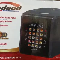 پلوپز دیجیتال سان لند SL-545
