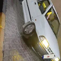 پراید مدل 93|خودرو سواری و وانت|اصفهان, شاهد|دیوار